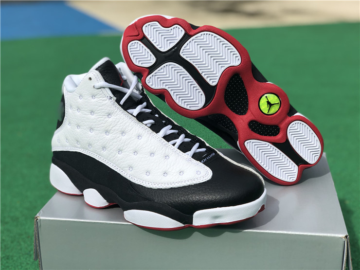 Men's Jordan 13 Retro He Got Game 414571 - We now have a at the Air Jordan 6 Alternate thanks to Marqueesole - 104 Factory Store UK