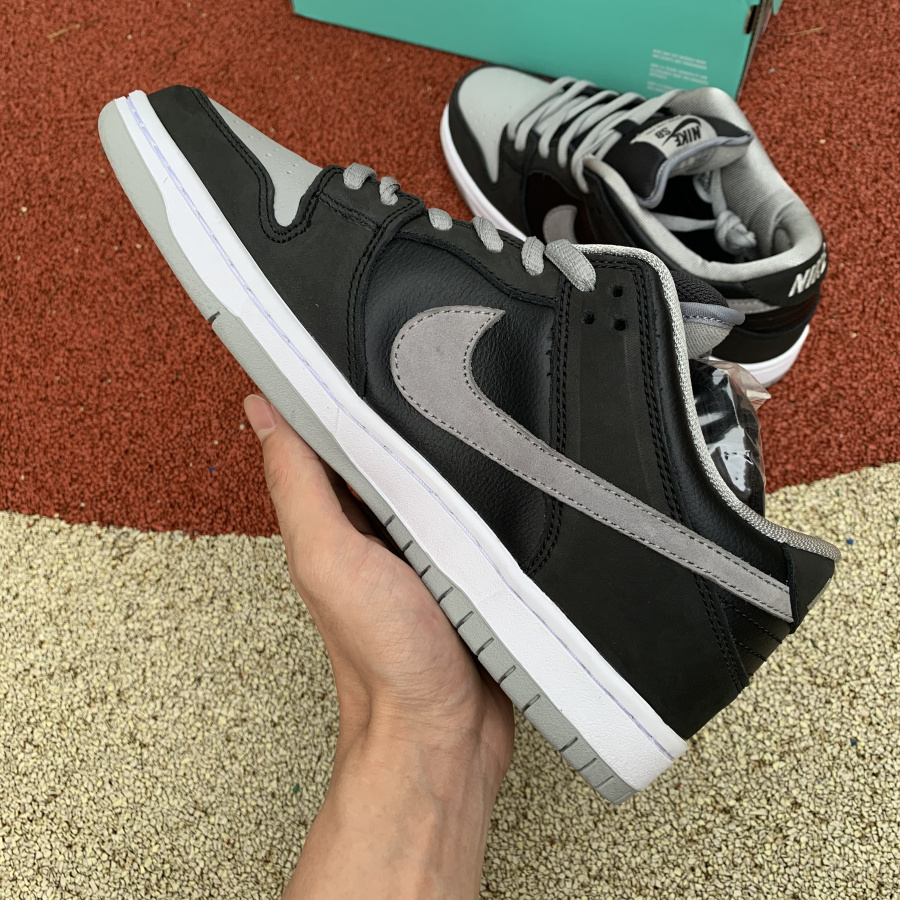 2020 Release Nike SB Dunk Low J-Pack “Shadow” For Sale BQ6817-007