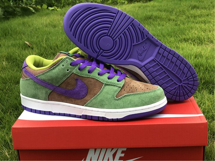 nike dunk low 2020 releases