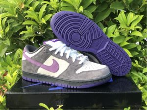Nike SB Dunk Low Pro Purple Pigeon On Sale 304292-051