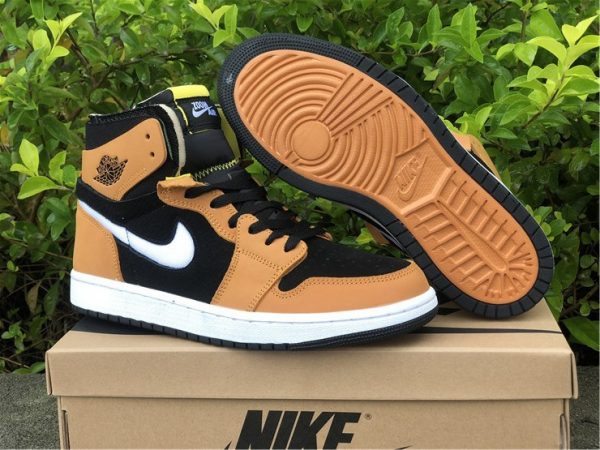 Air Jordan 1 High Zoom CMFT Rookie Of The Year For Sale CT0978-002