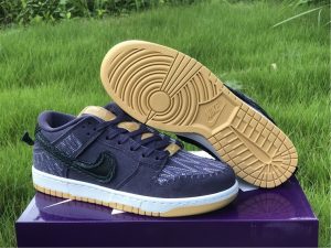 2021 Latest Nike SB Dunk Low N7 Shoes DN1441-500