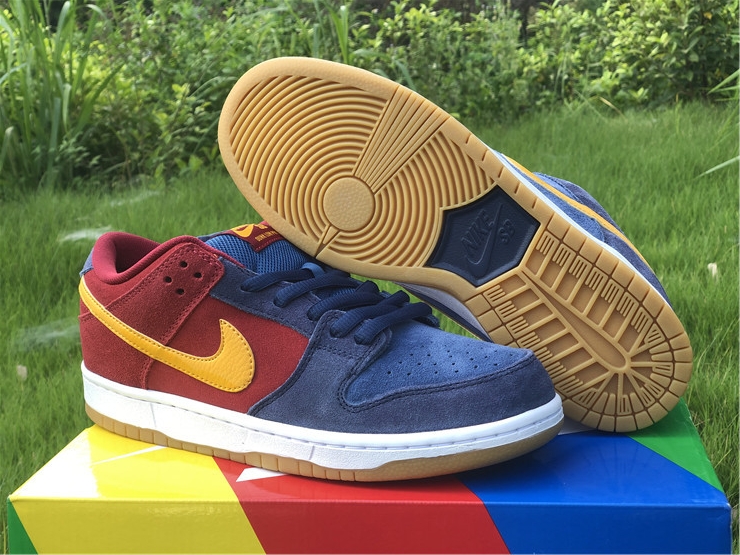 2021 Releases Nike SB Dunk Low Catalonia UK Sale - nfl redskins shoes sale cheap cars dealers - 400