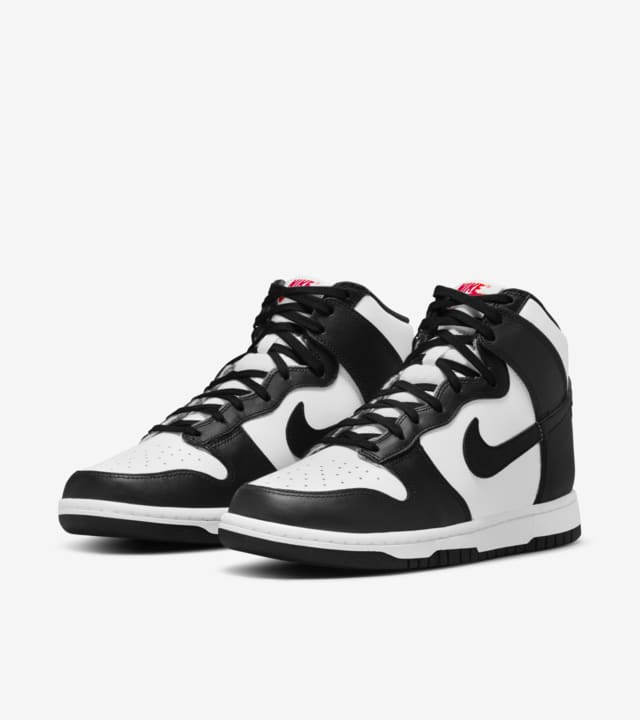 The Nike Dunk High Panda DD1869-103 Is Available Now
