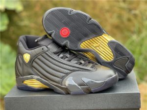 Air Jordan 14 DMP Retro Defining Moments Men Sneakers 487471-022