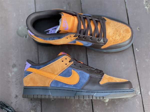 New Colorway Nike Dunk Low PRM Cider DH0601-001-1
