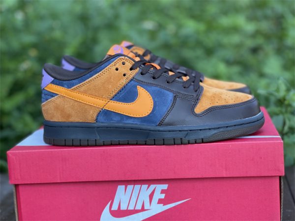 New Colorway Nike Dunk Low PRM Cider DH0601-001-6