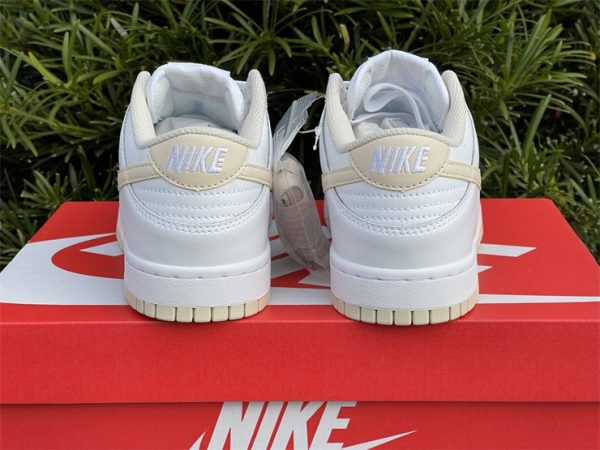 Cheap Nike Dunk Low Pearl White For Sale DD1503-110-3