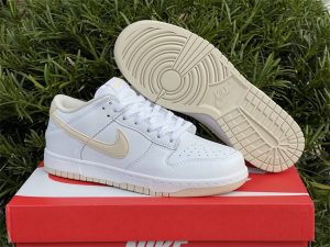 Cheap Nike Dunk Low Pearl White For Sale DD1503-110