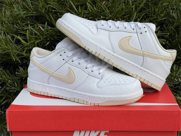 Cheap Nike Dunk Low Pearl White For Sale DD1503-110-4