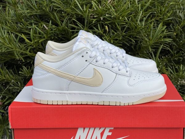 Cheap Nike Dunk Low Pearl White For Sale DD1503-110-5