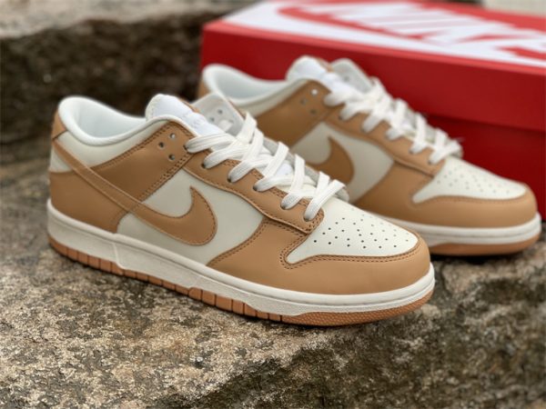 Nike Dunk Low Harvest Moon Sneakers For Sale DD1503-114-1