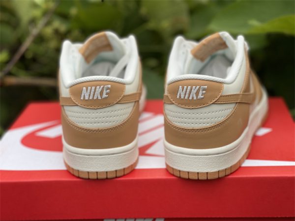 Nike Dunk Low Harvest Moon Sneakers For Sale DD1503-114-3