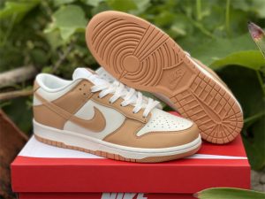 Nike Dunk Low Harvest Moon Sneakers For Sale DD1503-114
