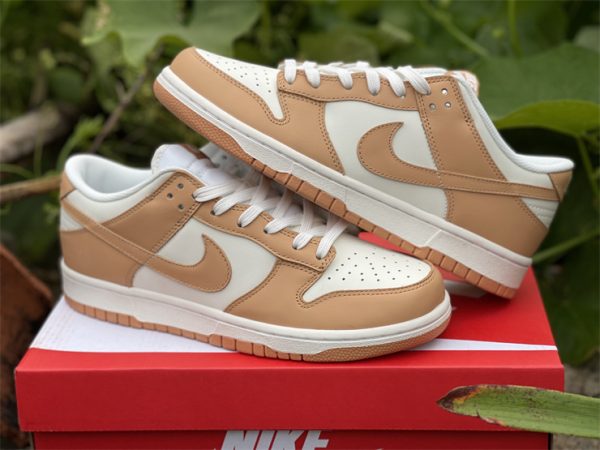 Nike Dunk Low Harvest Moon Sneakers For Sale DD1503-114-5