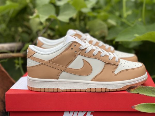 Nike Dunk Low Harvest Moon Sneakers For Sale DD1503-114-6