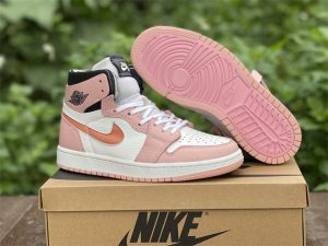 Buy Air Jordan 1 High Zoom CMFT Pink Glaze Online CT0979-601
