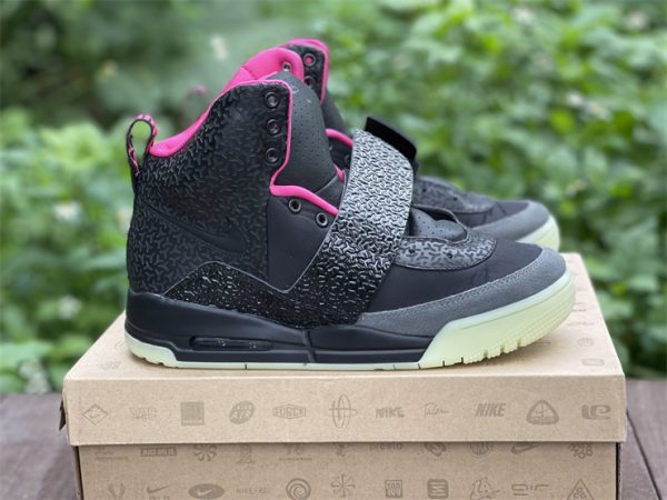 Where To Buy Nike Air Yeezy Blink UK Shoes 366164-003-3