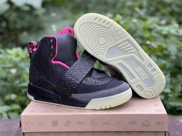 Where To Buy Nike Air Yeezy Blink UK Shoes 366164-003