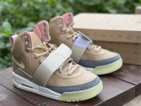 Where To Buy Nike Air Yeezy Net Online 366164-111-1