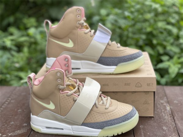 Where To Buy Nike Air Yeezy Net Online 366164-111-2