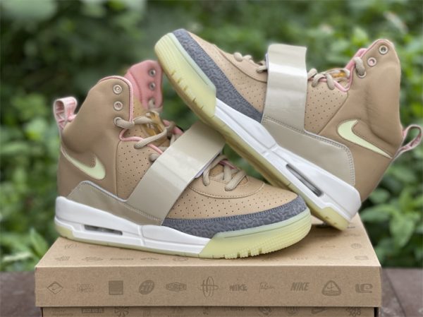 Where To Buy Nike Air Yeezy Net Online 366164-111-4