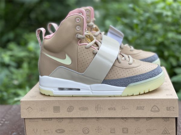 Where To Buy Nike Air Yeezy Net Online 366164-111-5