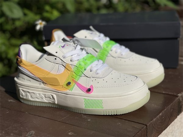 Nike Air Force 1 Fontanka Have a Good Game For Sale DO2332-111-2