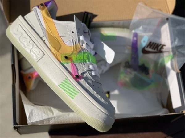 Nike Air Force 1 Fontanka Have a Good Game For Sale DO2332-111 In Box