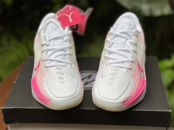 2022 New Colorway Nike Air Zoom G.T. Cut Think Pink CZ0175-008-3