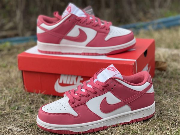 2022 Nike Dunks Low Archeo Pink UK For Sale DD1503-111-1