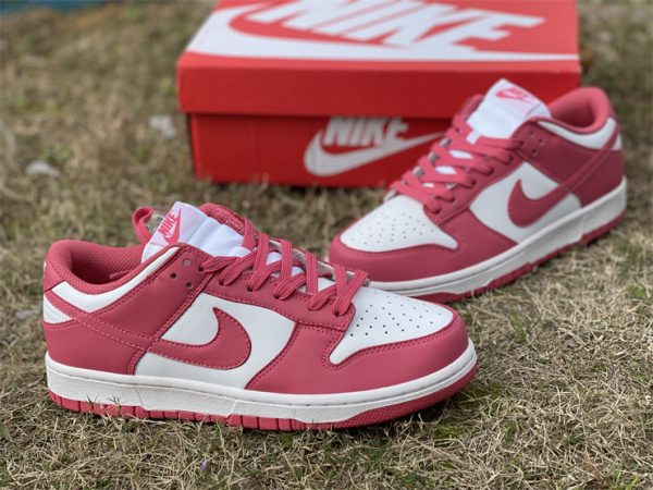 2022 Nike Dunks Low Archeo Pink UK For Sale DD1503-111-2