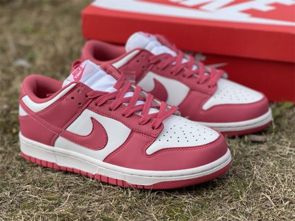 2022 Nike Dunks Low Archeo Pink UK For Sale DD1503-111-3