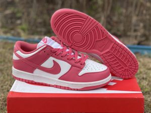 2022 Nike Dunks Low Archeo Pink UK For Sale DD1503-111