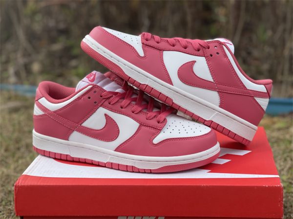 2022 Nike Dunks Low Archeo Pink UK For Sale DD1503-111-4