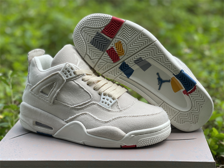how much are jordan 4s worth