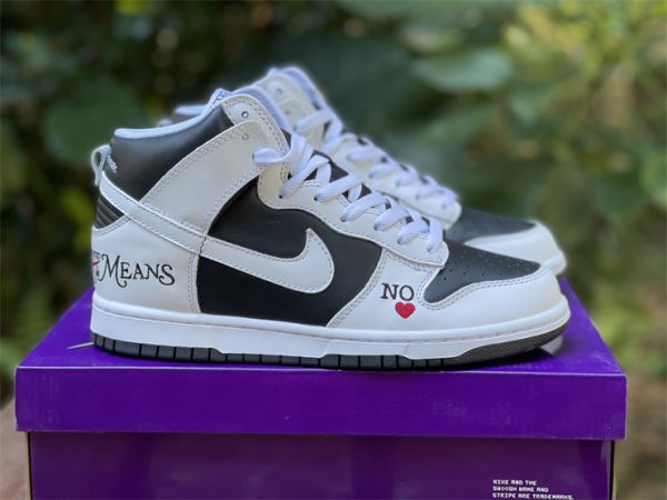Supreme x Nike SB Dunk High By Any Means For Sale DN3741-002-7